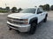 2017 Chevrolet Silverado 2500HD Work Truck