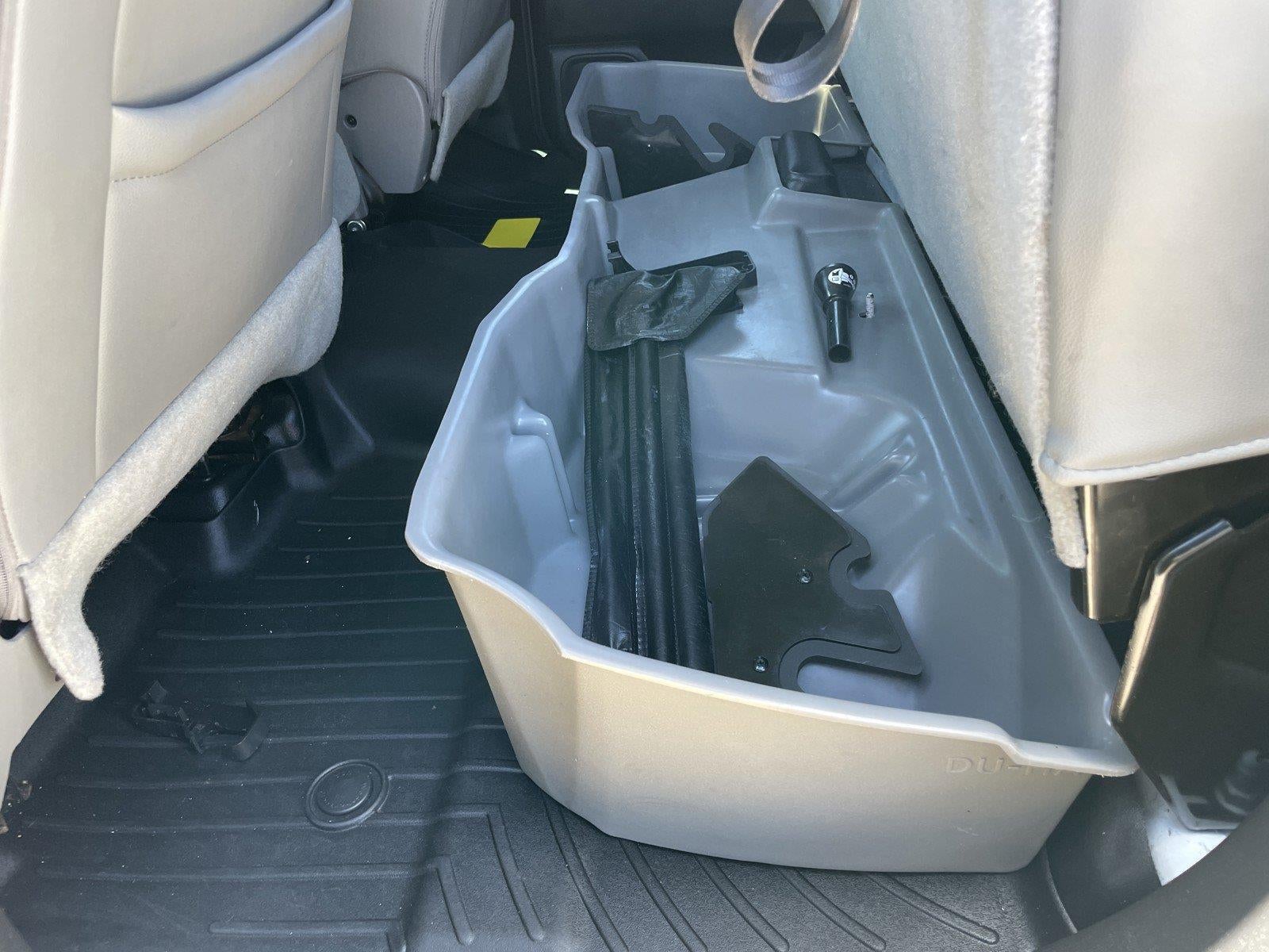 2017 Chevrolet Silverado 2500Hd Work Truck