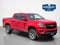2016 Chevrolet Colorado 4WD Z71