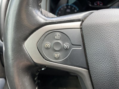 2016 Chevrolet Colorado 4WD Z71