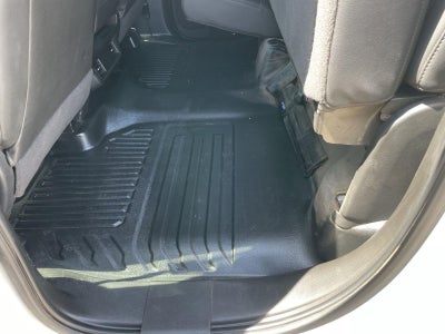 2021 Chevrolet Silverado 1500 Work Truck