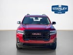 2022 GMC Acadia SLT