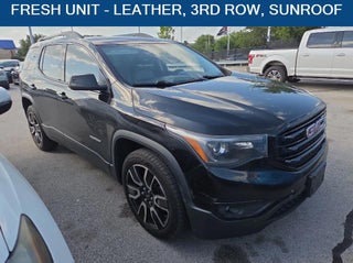 2019 GMC Acadia SLT