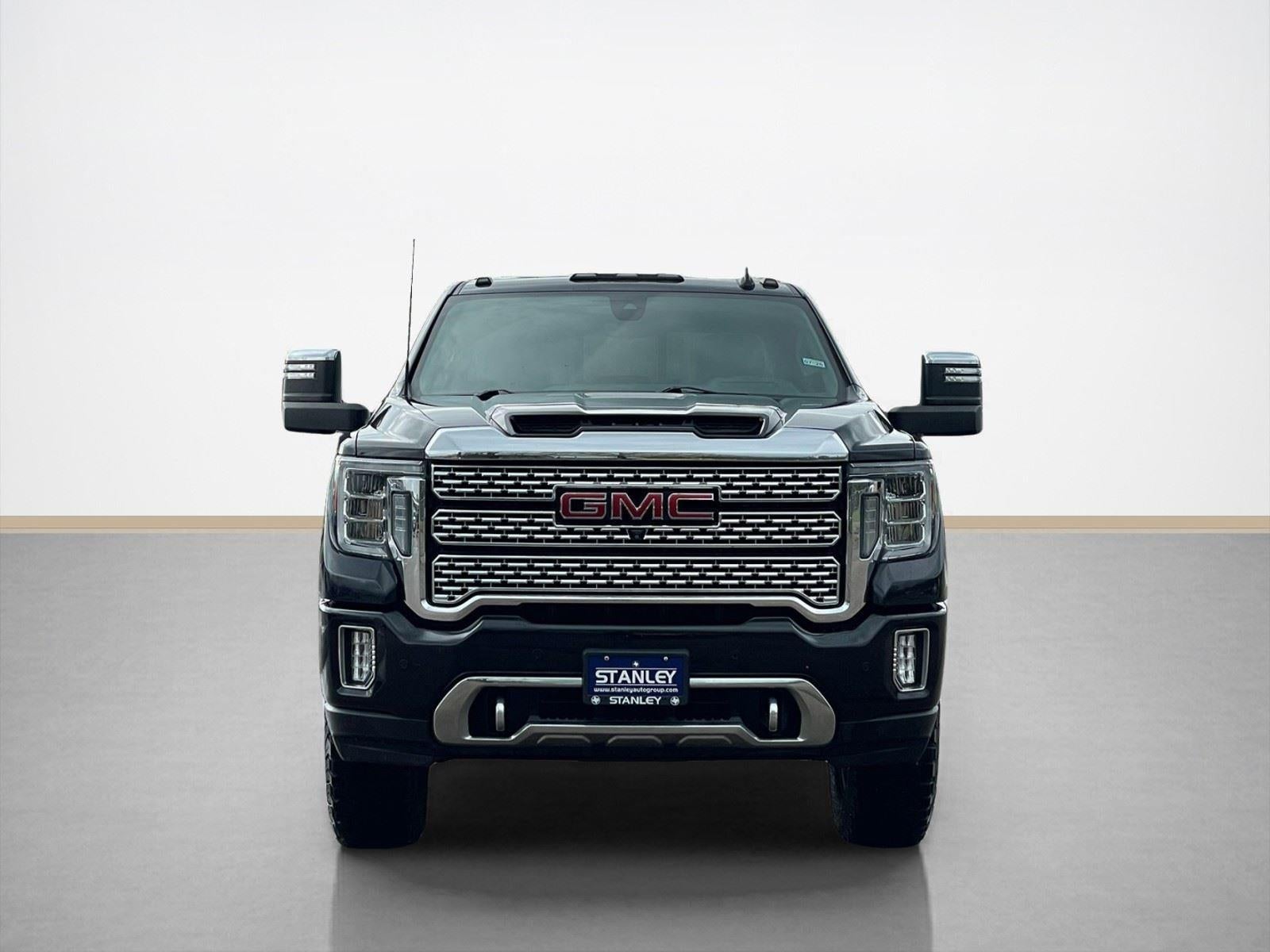 2021 GMC Sierra 2500HD Denali
