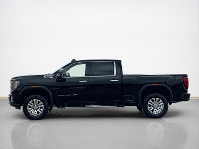 2021 GMC Sierra 2500HD Denali