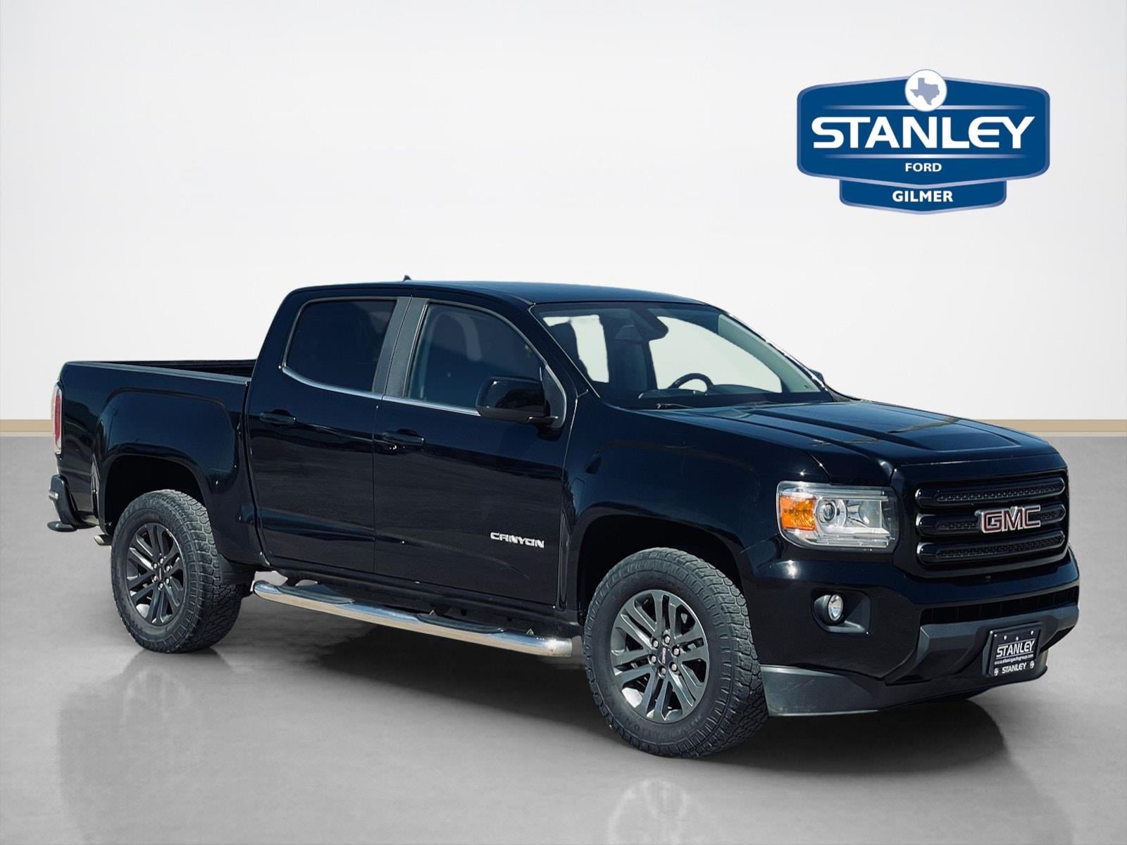 2019 GMC Canyon 2WD SLE