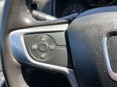 2019 GMC Canyon 2WD SLE