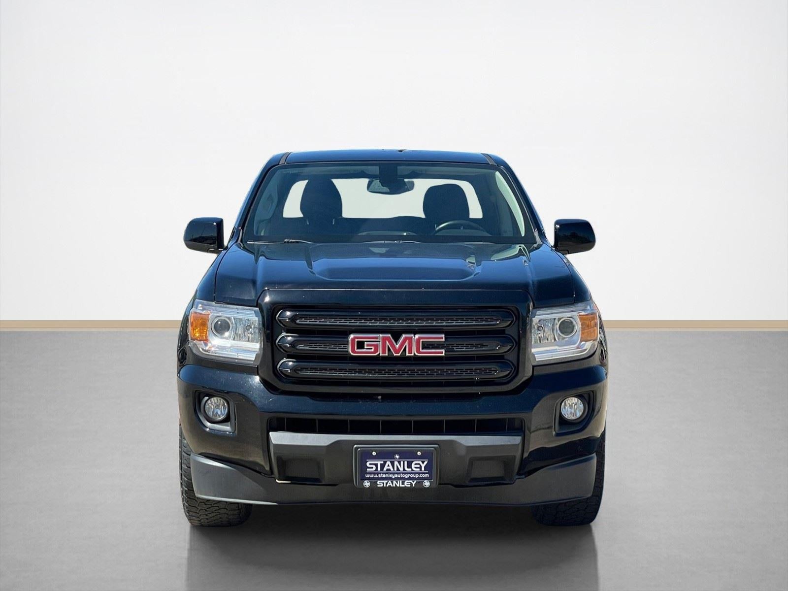 2019 GMC Canyon 2WD SLE