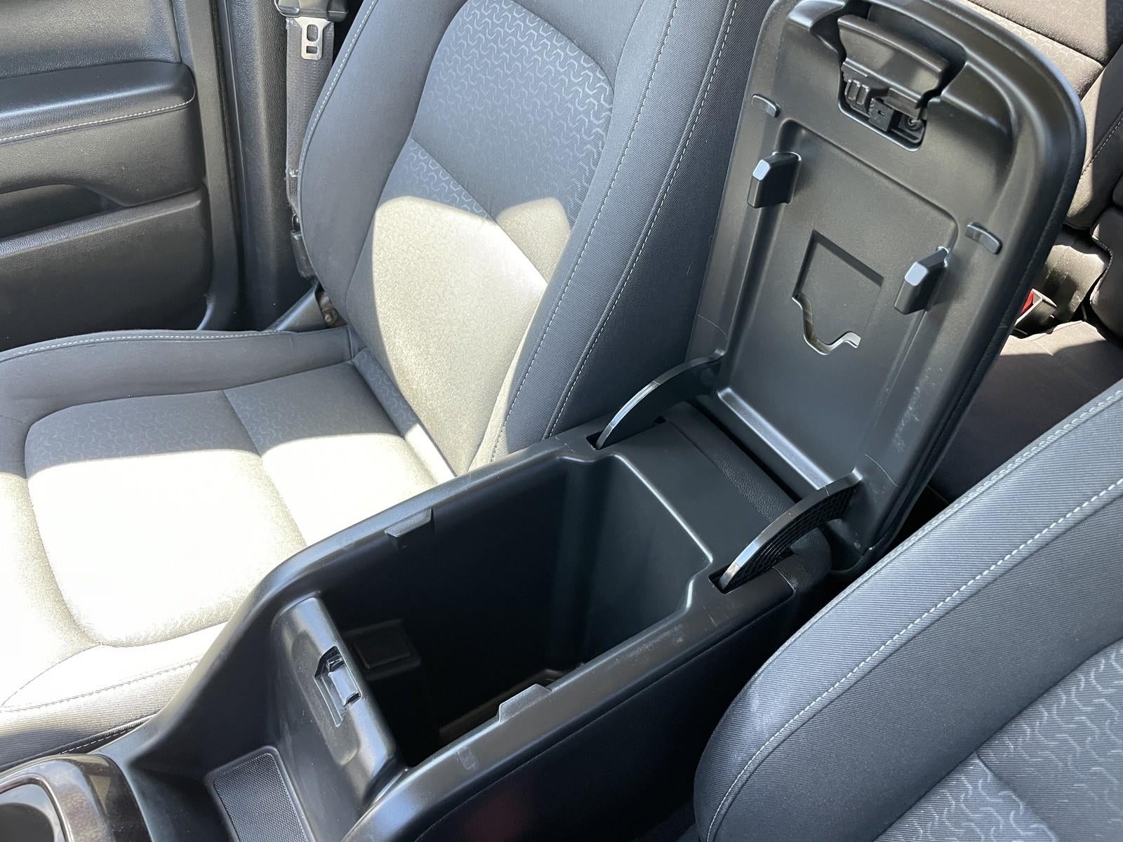 2019 GMC Canyon 2WD SLE