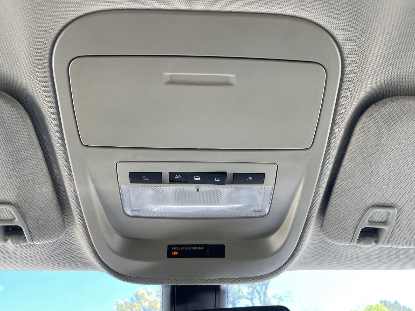 2019 GMC Canyon 2WD SLE