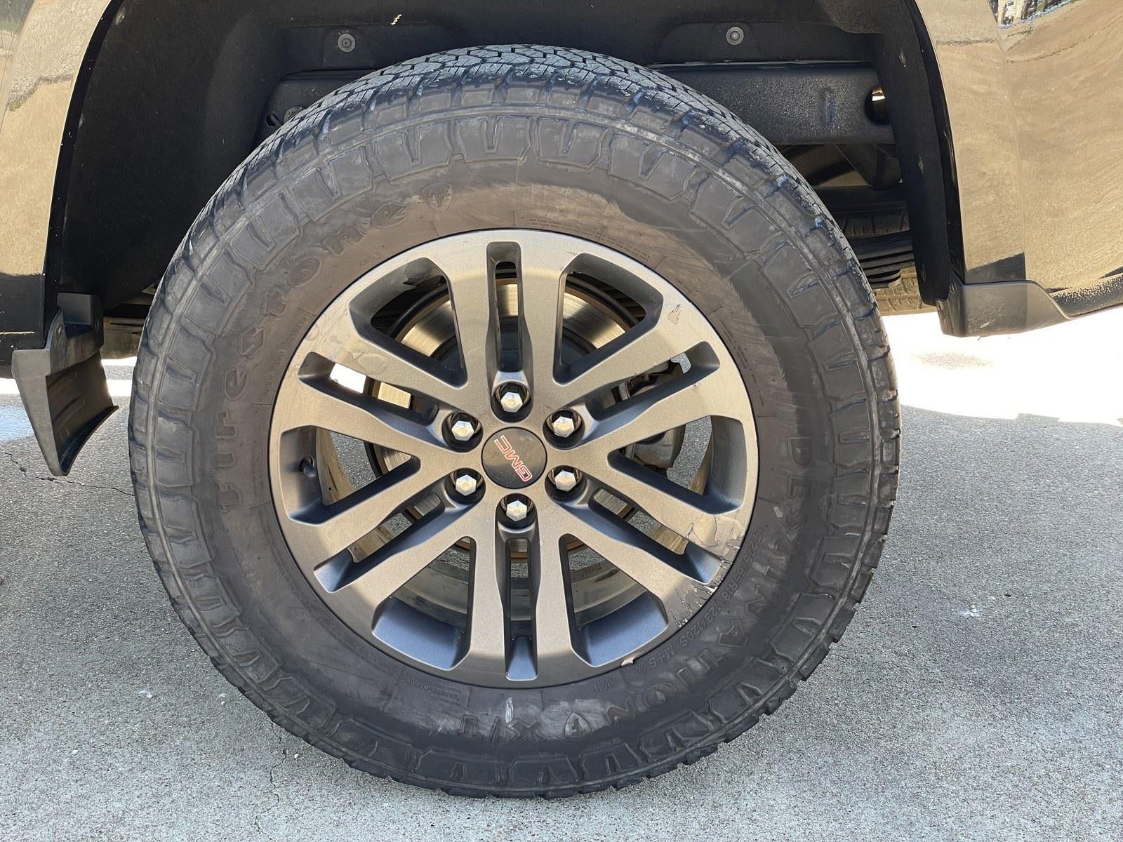 2019 GMC Canyon 2WD SLE