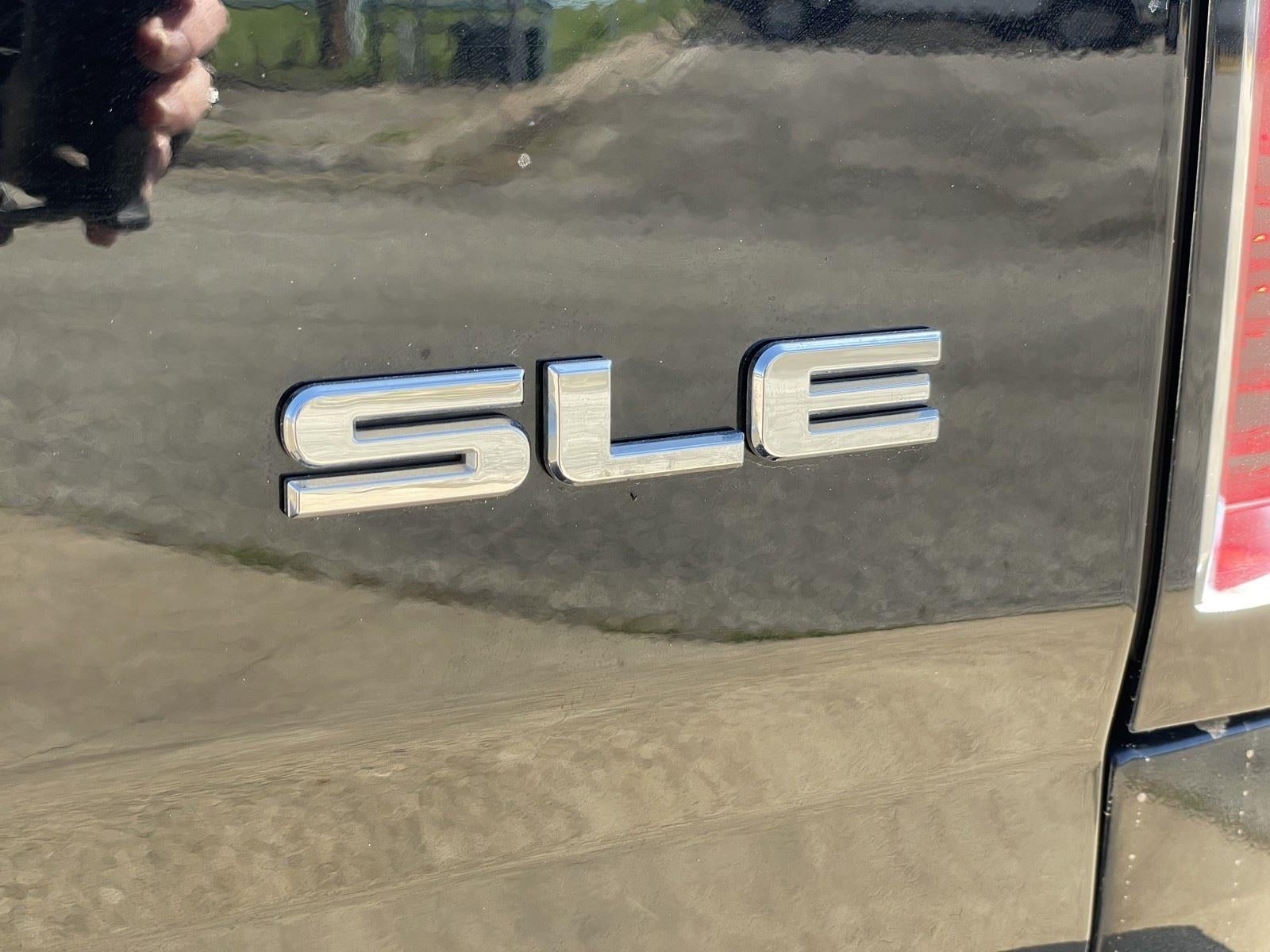 2019 GMC Canyon 2WD SLE