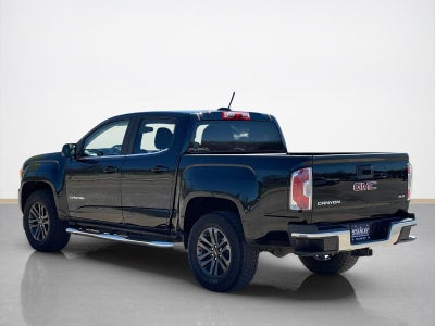 2019 GMC Canyon 2WD SLE