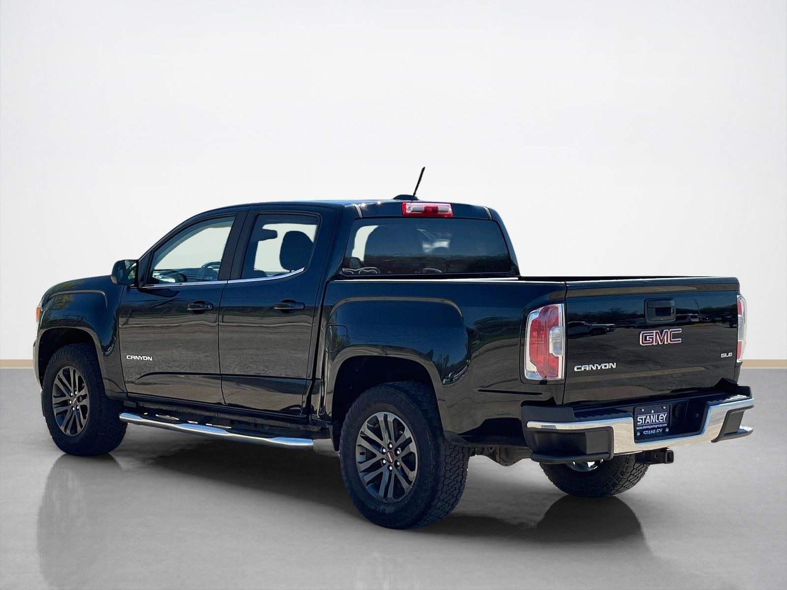 2019 GMC Canyon 2WD SLE