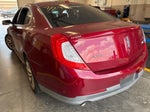 2014 Lincoln MKS 4DR SDN 3.7L FWD