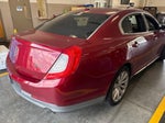 2014 Lincoln MKS 4DR SDN 3.7L FWD