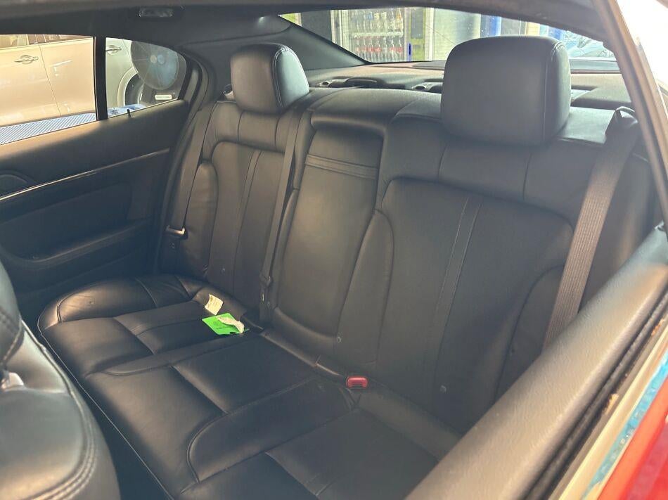 2014 Lincoln MKS 4DR SDN 3.7L FWD