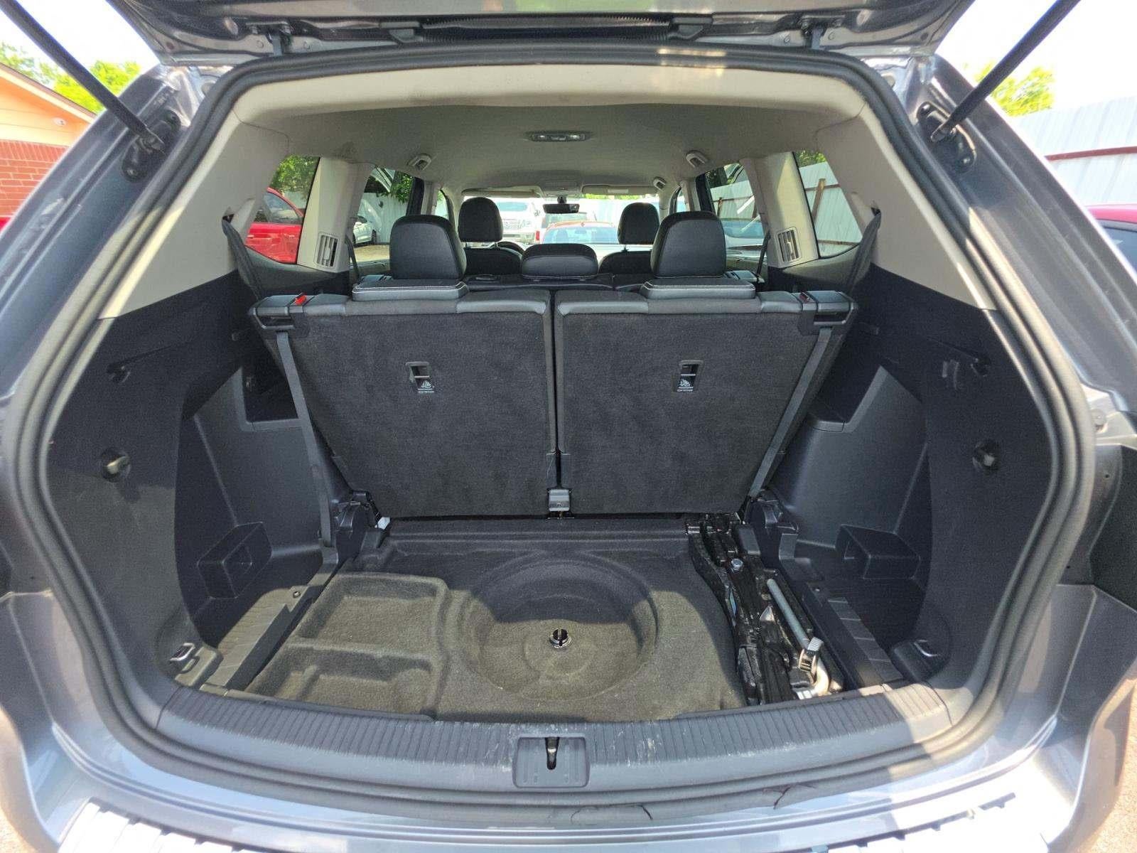 2022 Volkswagen Atlas 2.0T SE