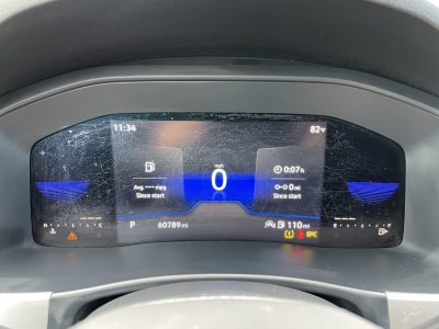 2022 Volkswagen Atlas 2.0T SE