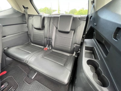2022 Volkswagen Atlas 2.0T SE