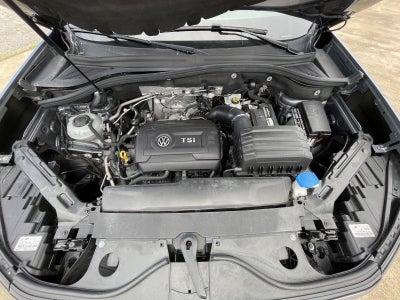 2022 Volkswagen Atlas 2.0T SE