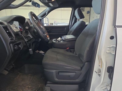 2023 RAM 3500 Tradesman