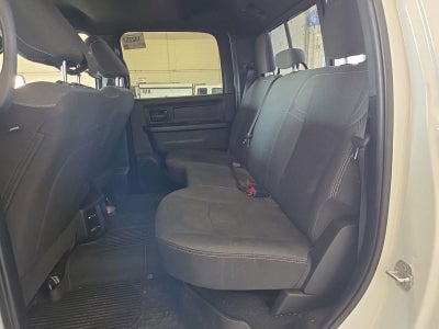 2023 RAM 3500 Tradesman