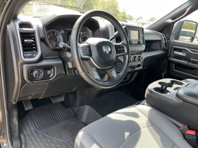 2024 RAM 3500 Lone Star