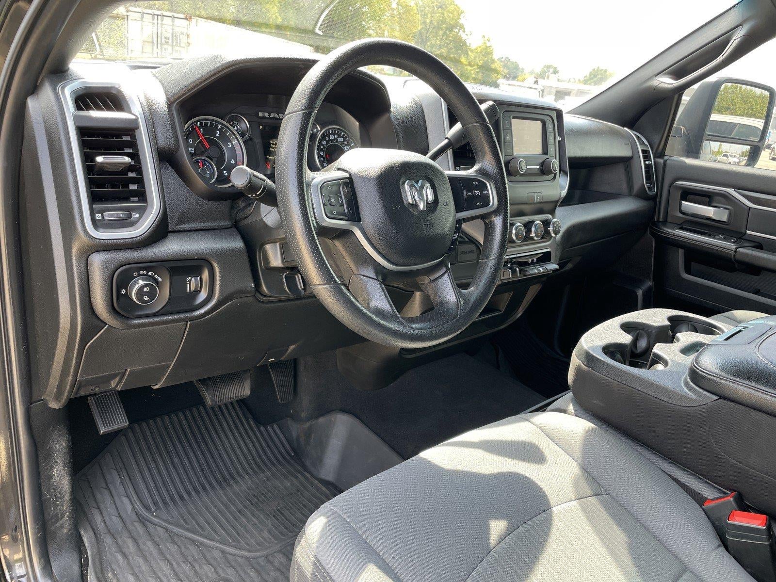 2024 RAM 3500 Lone Star
