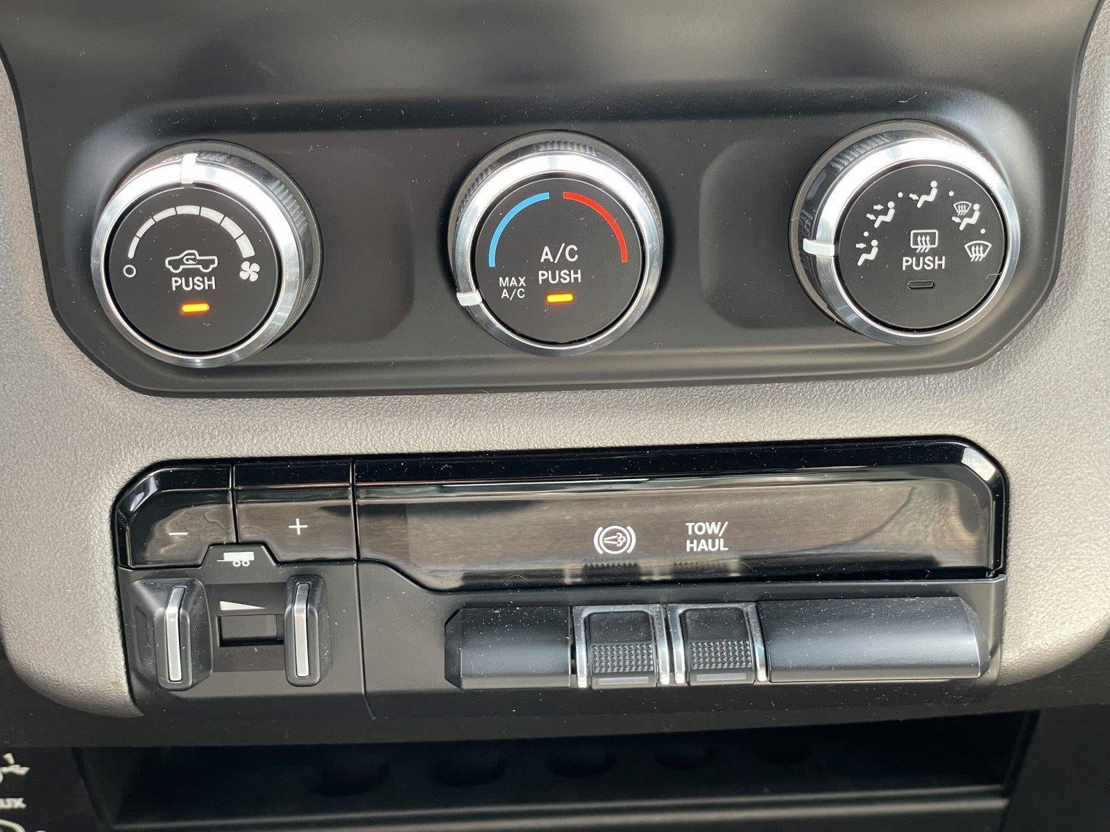 2024 RAM 3500 Lone Star