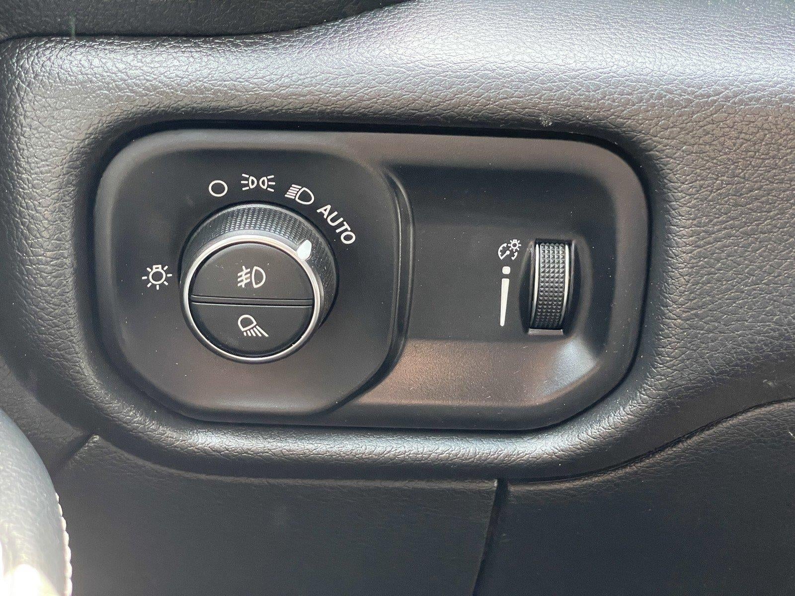 2024 RAM 3500 Lone Star