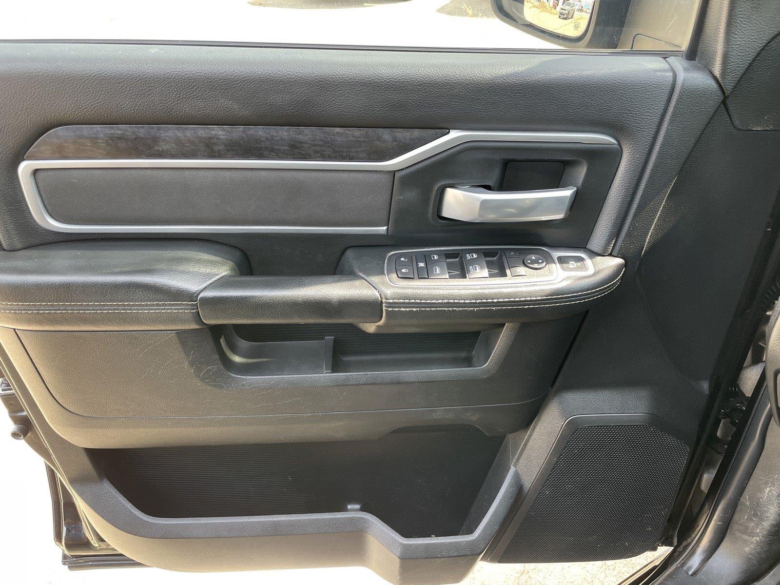 2024 RAM 3500 Lone Star