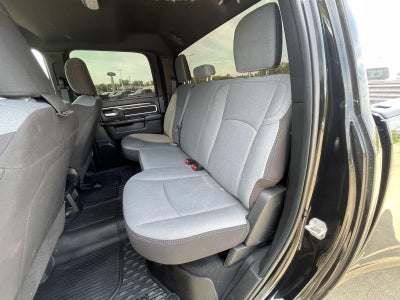 2024 RAM 3500 Lone Star