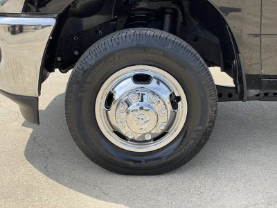 2024 RAM 3500 Lone Star
