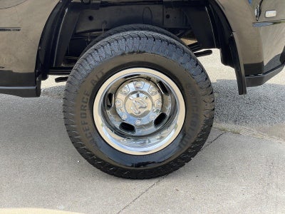 2024 RAM 3500 Lone Star
