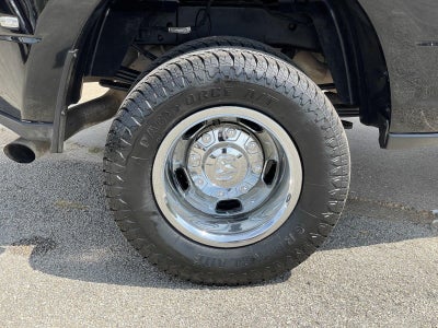 2024 RAM 3500 Lone Star