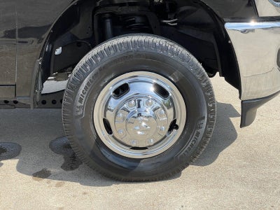 2024 RAM 3500 Lone Star
