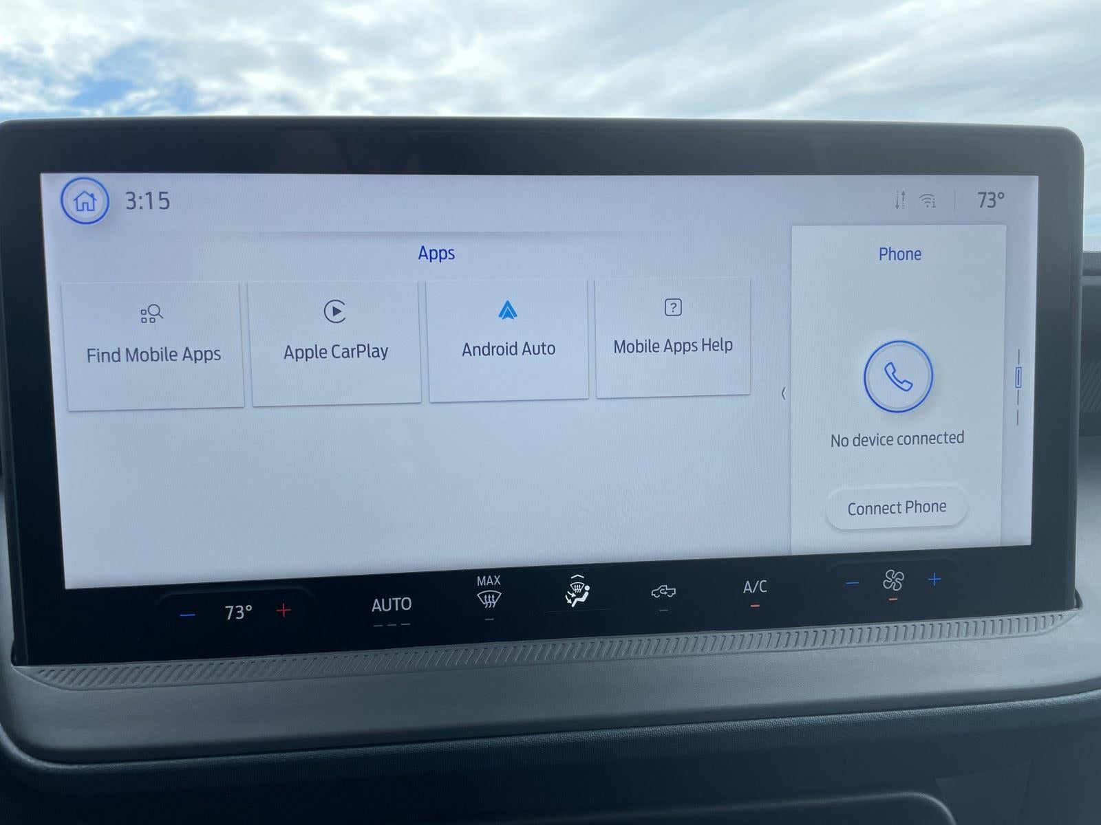 2025 Ford Maverick XL