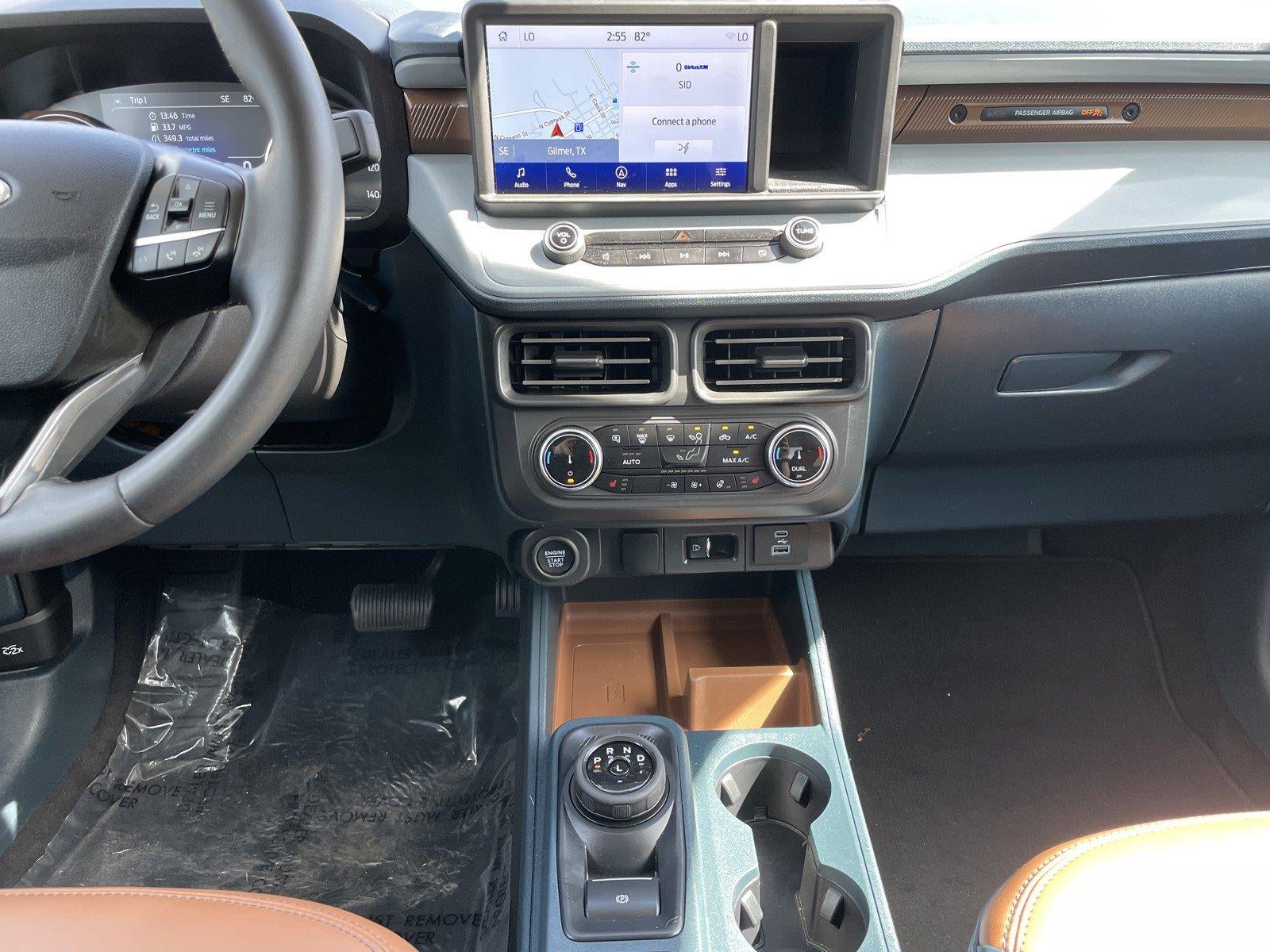 2023 Ford Maverick LARIAT