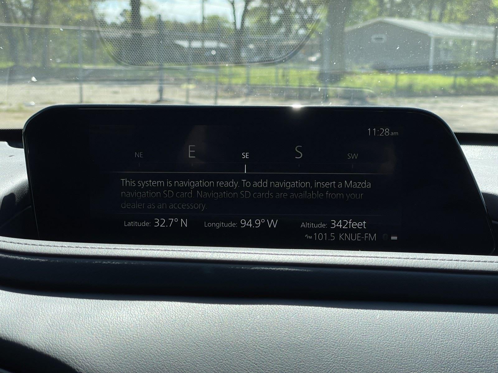 2024 Mazda Mazda CX-30 2.5 S Select Sport