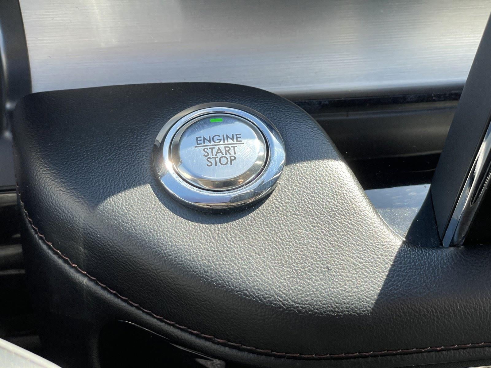 2023 Lincoln Aviator Standard