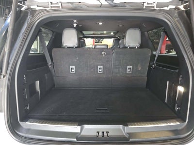 2023 Lincoln Navigator L Reserve