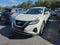 2020 Nissan Murano SV