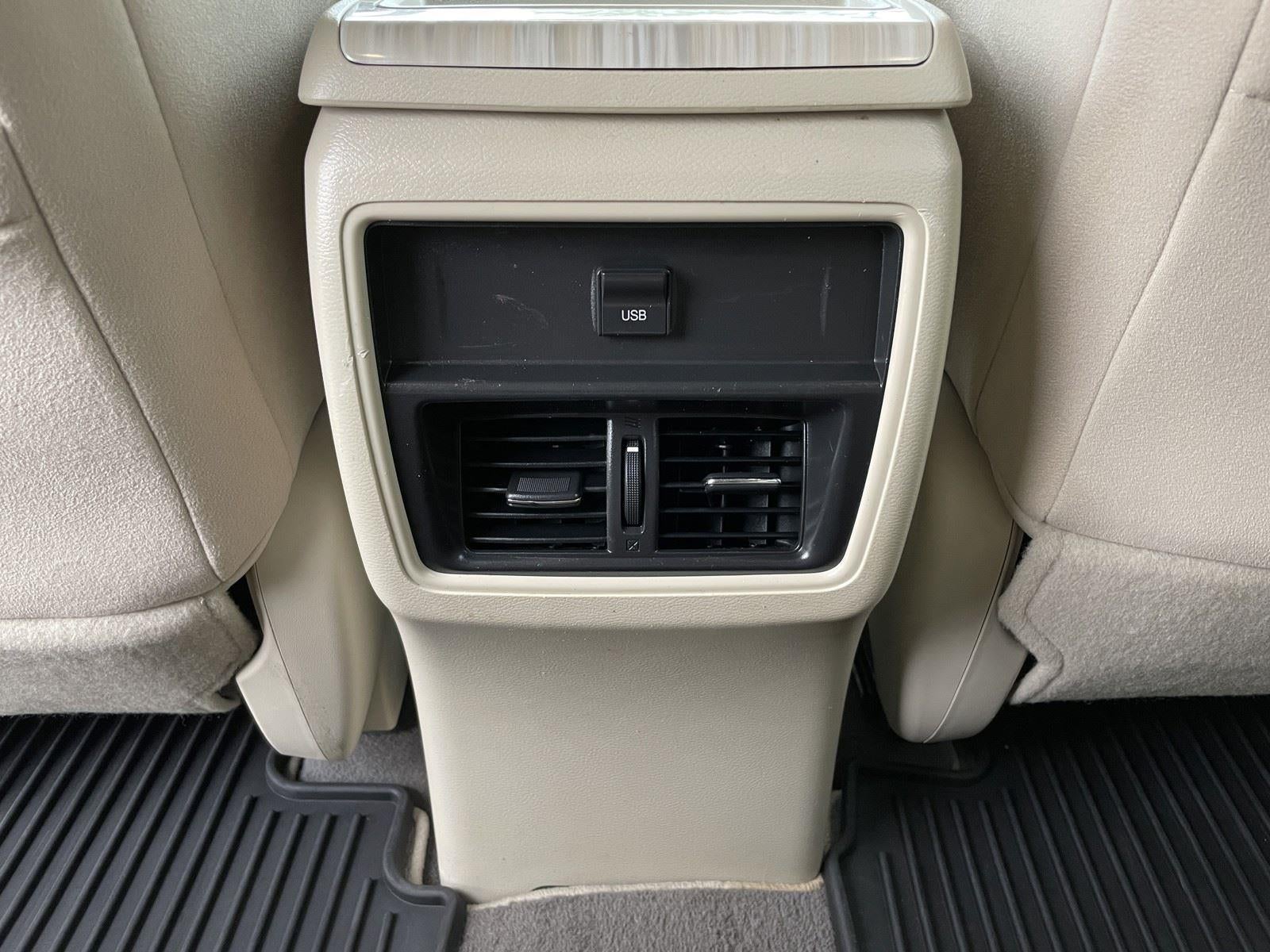 2018 Nissan Murano SV