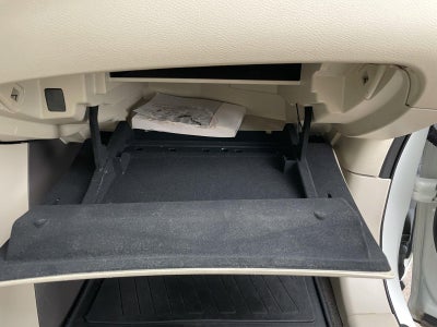 2018 Nissan Murano SV