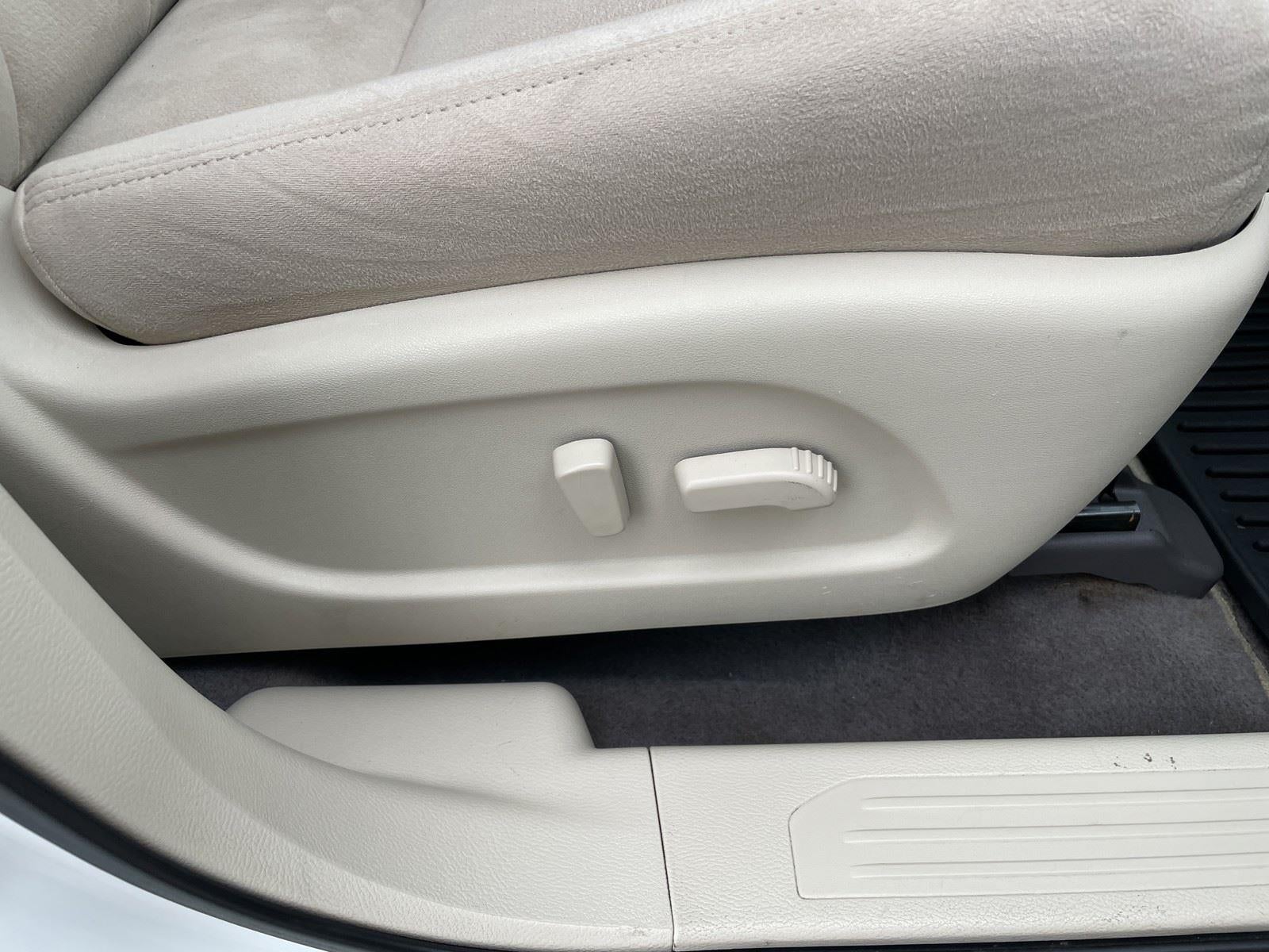 2018 Nissan Murano SV