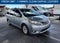 2015 Toyota Sienna XLE Premium