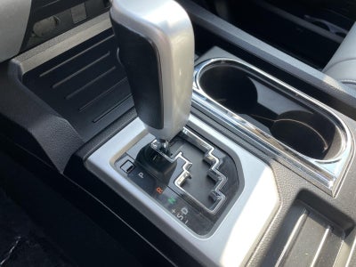 2015 Toyota Tundra Truck LTD