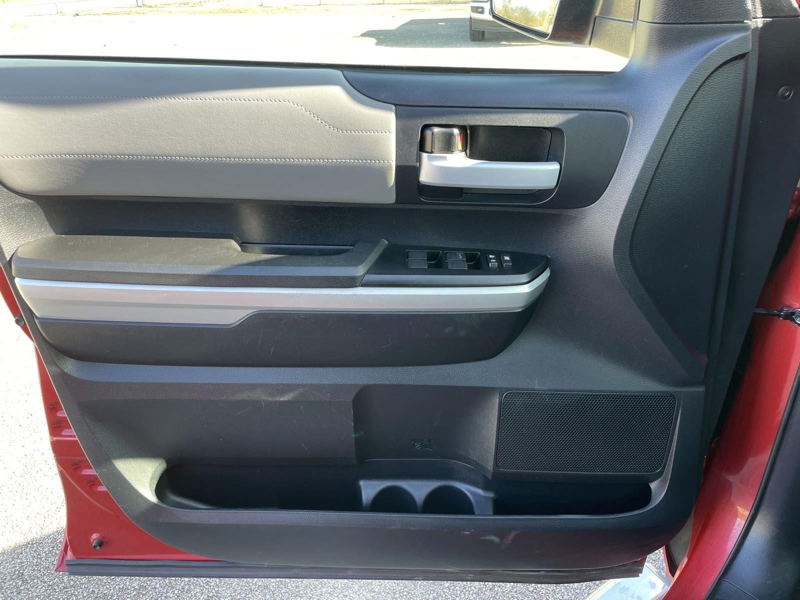 2015 Toyota Tundra Truck LTD