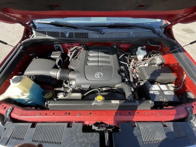 2015 Toyota Tundra Truck LTD